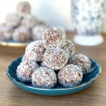 Kókuszgolyó 0,5 kg