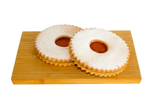 Óriás Linzer