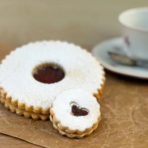 Óriás Linzer