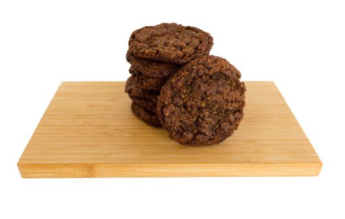 Paleo diós mézes tallér
