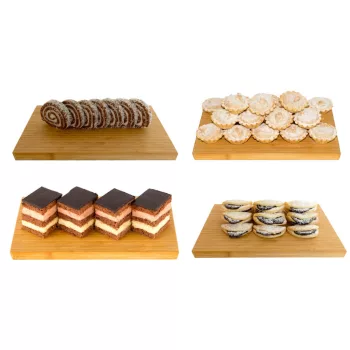 Családi édes sütemény csomag 4 kg #2