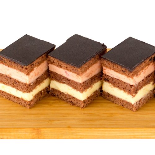 Lajcsi szelet