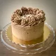 Csoki torta 16 szeletes