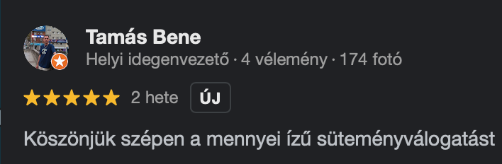 Vélemény 1