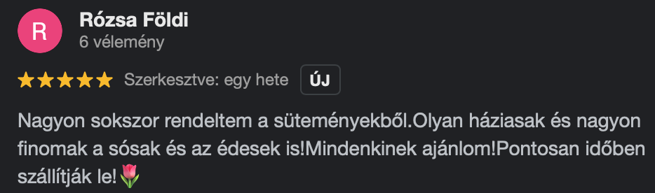 Vélemény 3