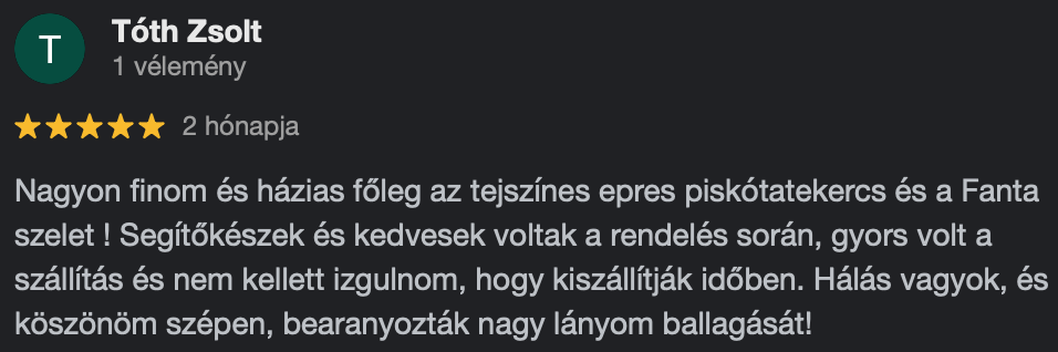 Vélemény 5