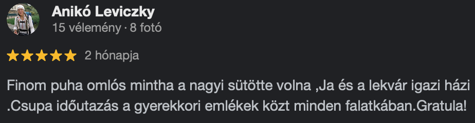 Vélemény 6