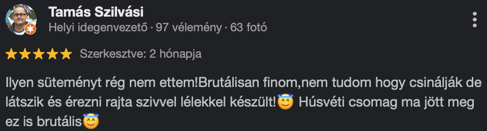 Vélemény 7