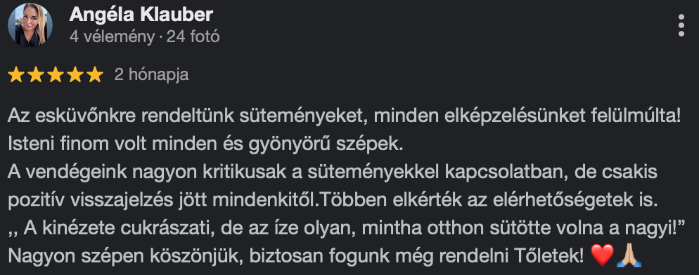 Vélemény 8